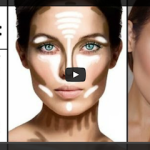 makeup-contour-concealing